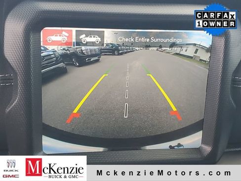 Used 2022 Jeep Wrangler Unlimited Sahara w/ LED Lighting Group AWD/4WD image 17