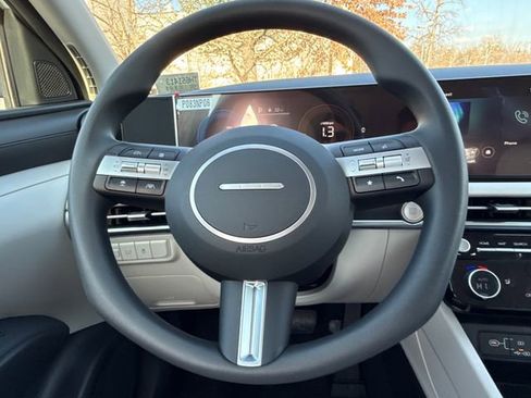 New 2026 Hyundai Tucson SEL image 21