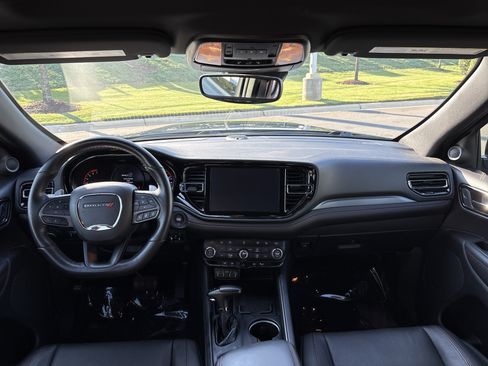 Used 2024 Dodge Durango R/T RWD image 21