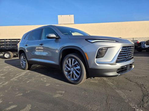 New 2026 Buick Enclave Preferred w/ Power Package image 1