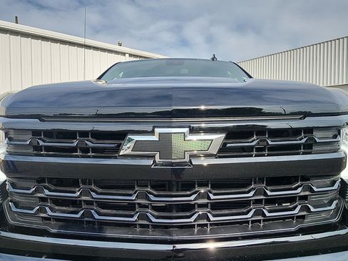 New 2026 Chevrolet Silverado 1500 RST w/ Z71 Off-Road Package AWD/4WD image 14