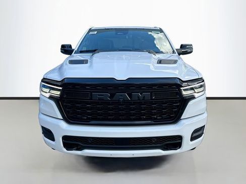 New 2026 RAM 1500 Limited image 4