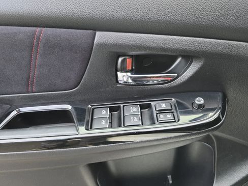 Used 2018 Subaru WRX STI image 14