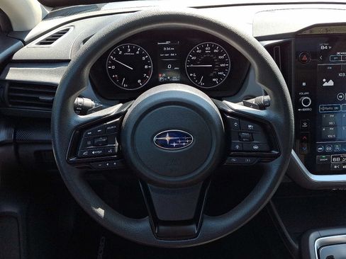 Used 2024 Subaru Crosstrek 2.0i Premium AWD/4WD image 20