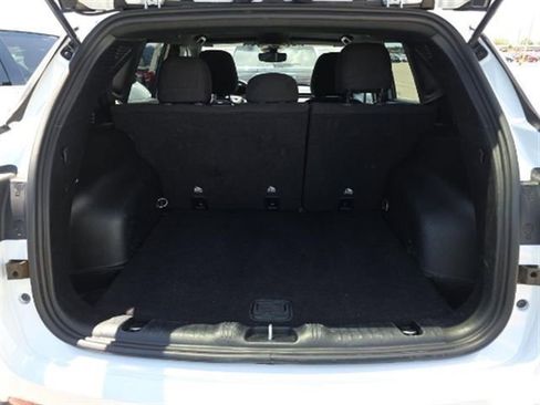 Used 2023 Jeep Compass Sport AWD/4WD image 6