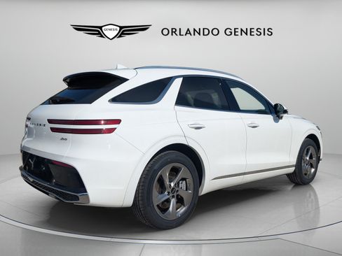 Used 2026 Genesis GV70 2.5T AWD/4WD image 9