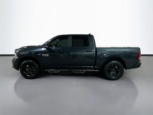 Used 2017 RAM 1500 Sport w/ Convenience Group image 9