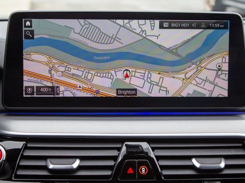 Used 2022 BMW M5 w/ Competition Package image 17