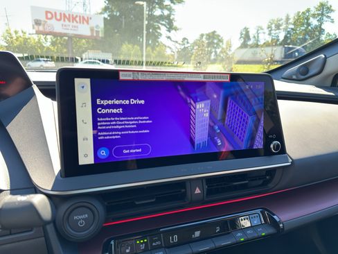 New 2026 Toyota Prius Plug-In Hybrid image 22