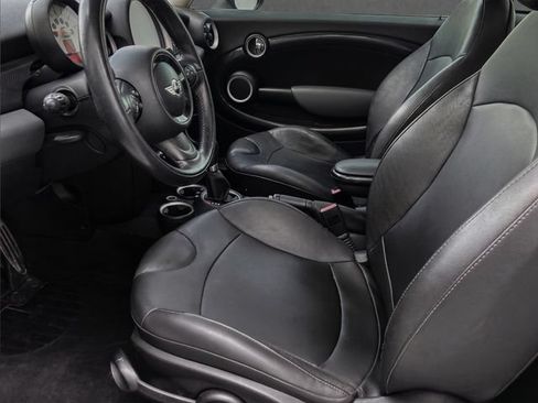 Used 2012 MINI Cooper S FWD image 3