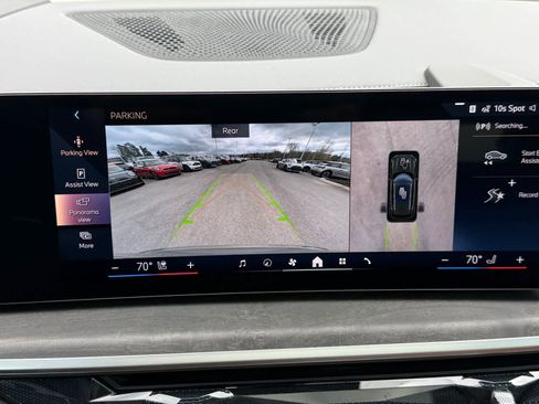 New 2026 BMW X5 xDrive40i AWD/4WD image 35