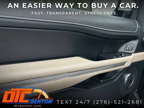 Used 2023 Ford Expedition Limited AWD/4WD image 14