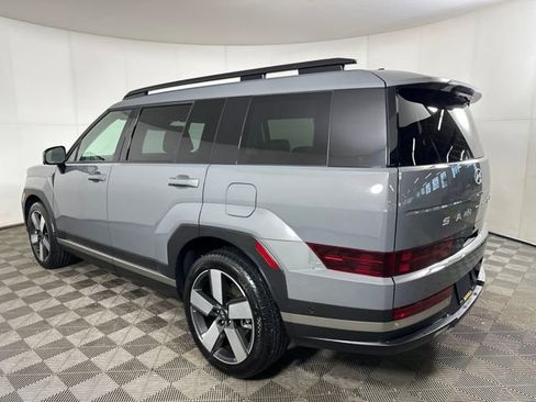 Used 2024 Hyundai Santa Fe Limited image 5