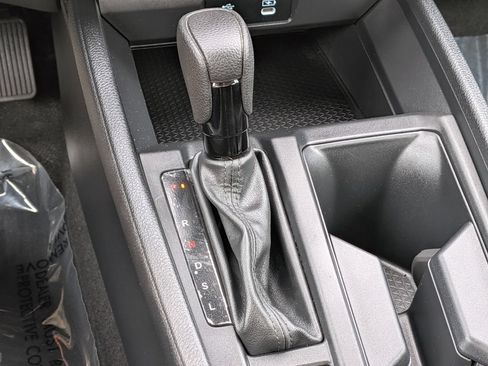 Used 2025 Honda Accord LX image 25