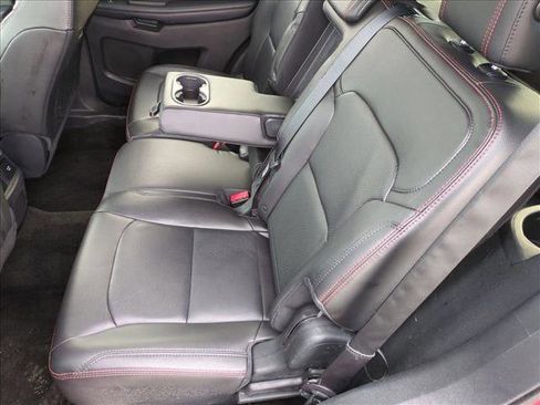 Used 2018 Ford Explorer Sport w/ Equipment Group 401A image 19