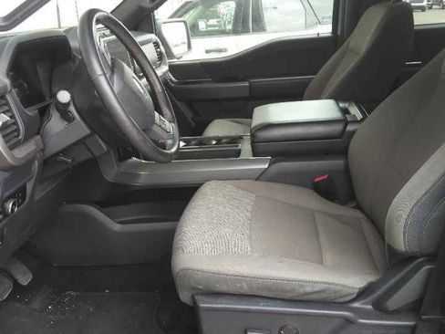 Used 2024 Ford F150 XLT w/ Mobile Office Package image 4