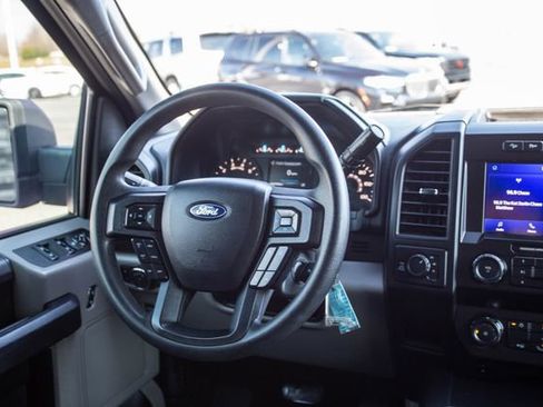 Used 2020 Ford F150 XL w/ Equipment Group 101A Mid image 4