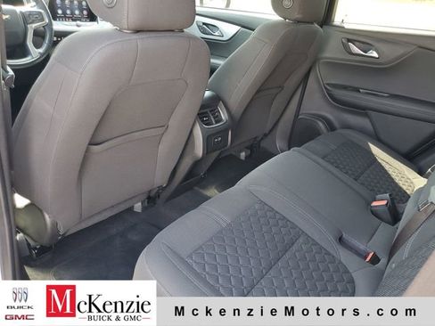 Used 2021 Chevrolet Blazer LT image 22