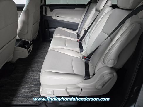 Certified 2026 Honda Odyssey EX-L image 16