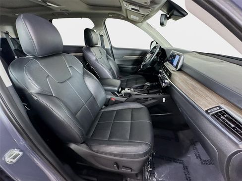 Certified 2021 Kia Telluride SX FWD image 30