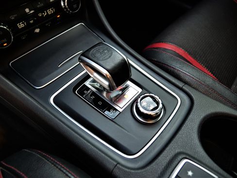 Used 2018 Mercedes-Benz CLA 45 AMG 4MATIC image 18