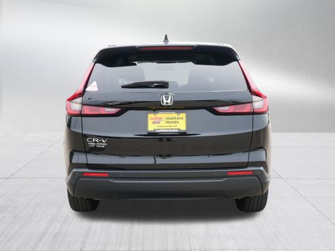 Used 2023 Honda CR-V EX-L image 6