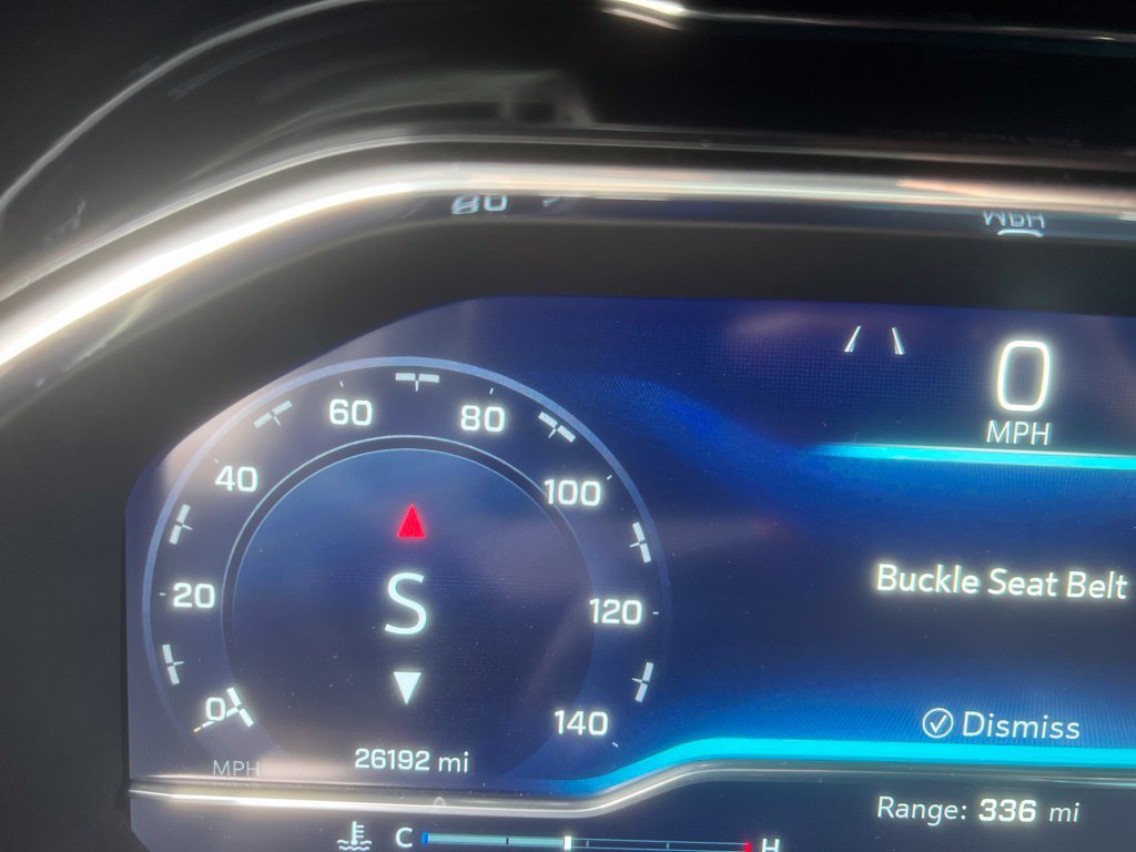 Certified 2023 Chevrolet Silverado 1500 LT RWD image 10