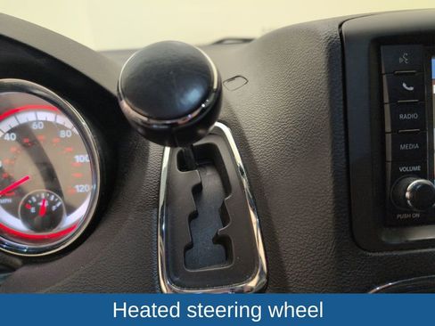 Used 2019 Dodge Grand Caravan GT image 31