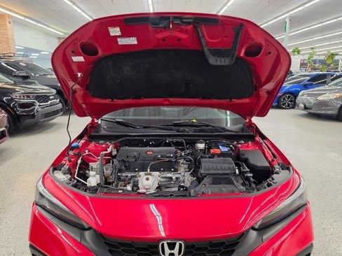 Used 2023 Honda Civic Sport image 38