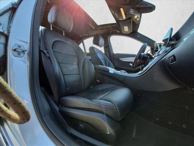 Certified 2021 Mercedes-Benz C 300 Sedan image 17