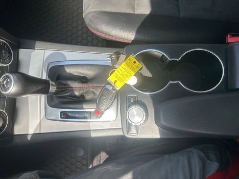 Used 2013 Mercedes-Benz C 300 4MATIC Sedan image 28