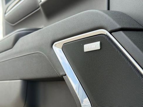 New 2026 Chevrolet Silverado 1500 LT Trail Boss w/ LT Trail Boss Premium Package image 11