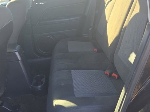 Used 2016 Jeep Compass Sport w/ Power Value Group image 13