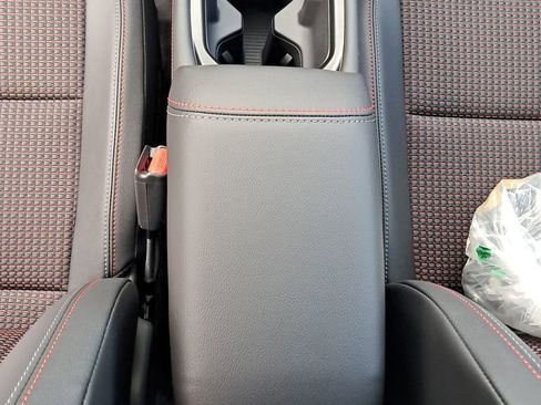 New 2026 Nissan Kicks SR w/ SR Premium Package AWD/4WD image 27