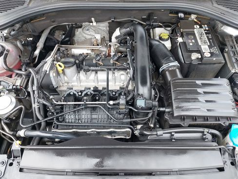 Used 2021 Volkswagen Jetta SE image 29