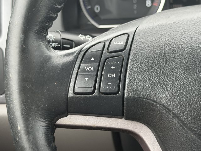 Used 2009 Honda CR-V EX-L image 19