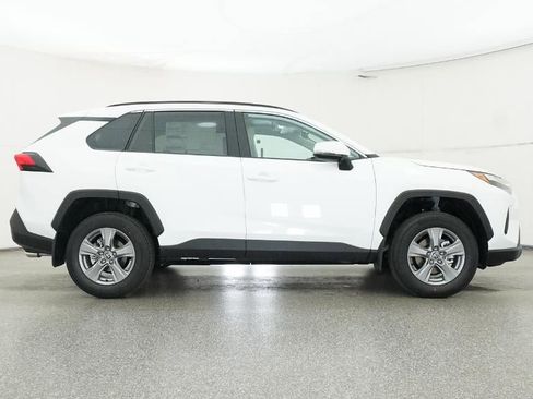 New 2025 Toyota RAV4 XLE w/ Convenience Package image 53