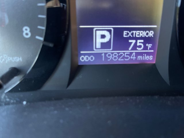 Used 2017 Toyota Sienna LE FWD image 23