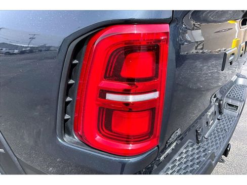 Used 2025 RAM 1500 RHO w/ RHO Level 1 Equipment Group image 34