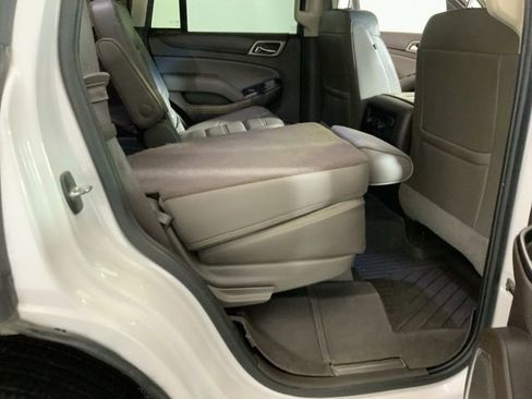 Used 2018 GMC Yukon Denali w/ Open Road Package AWD/4WD image 29