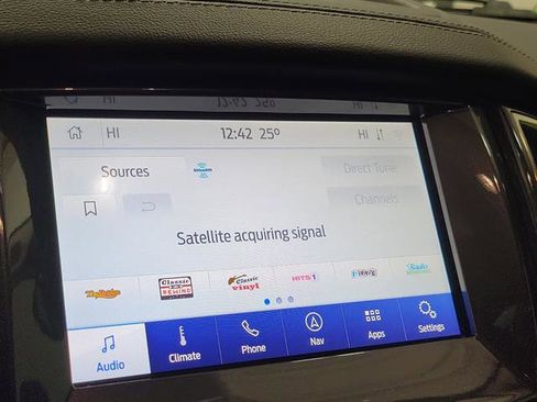 Used 2020 Ford Ranger Lariat w/ Equipment Group 501A Mid image 27