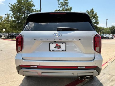 Used 2025 Hyundai Palisade SEL FWD image 7