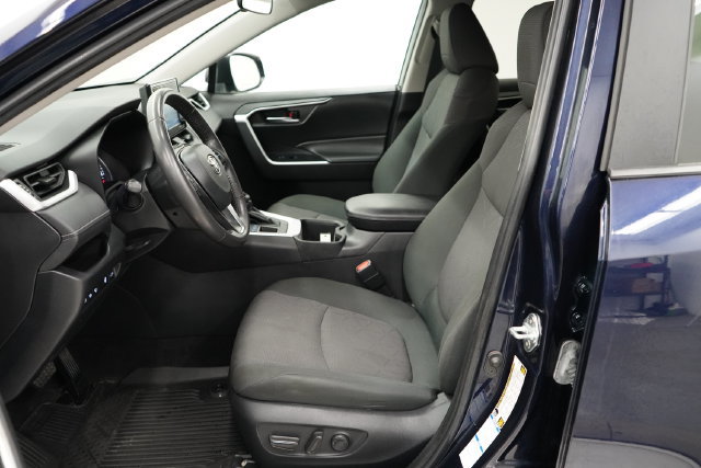 Used 2022 Toyota RAV4 XLE w/ Convenience Package AWD/4WD image 11