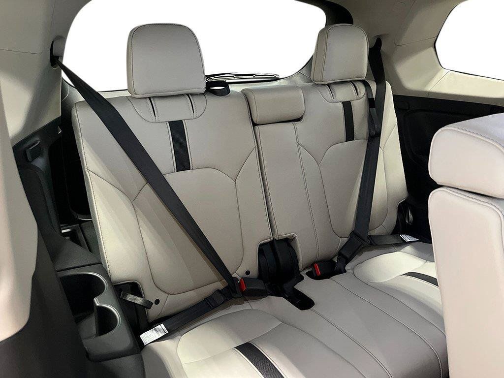 New 2026 Honda Pilot EX-L image 23