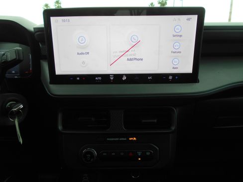 New 2026 Ford Maverick XL image 10