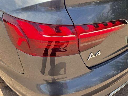 Used 2020 Audi A4 2.0T Premium Plus AWD/4WD image 20