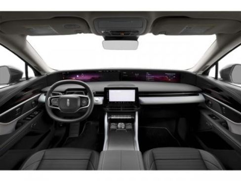 Certified 2024 Lincoln Nautilus Premier w/ Jet Appearance Package AWD/4WD image 7