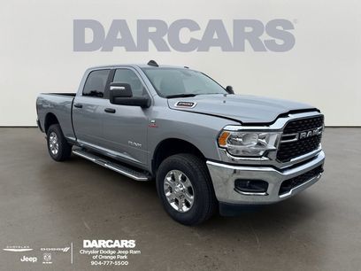 Used 2024 RAM 2500 Big Horn