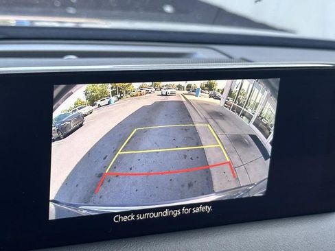 Used 2022 MAZDA CX-5 Carbon Edition image 11