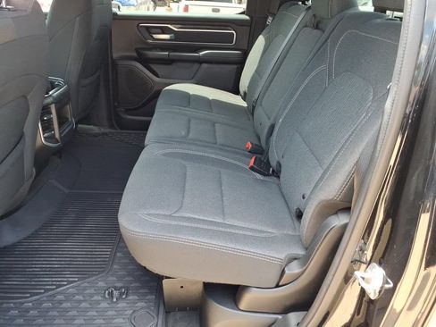 Used 2019 RAM 1500 Big Horn AWD/4WD image 14